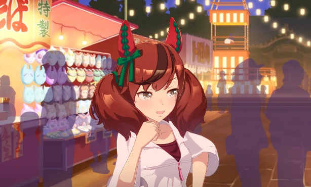 ウマ娘 ナイスネイチャ 会話イベント選択肢詳細と育成方法 えすてろゲーム研究所