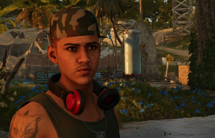 ファークライ６攻略 マキシマス マタンザスとの出会い 帳簿の清算 貴重な積荷 えすてろゲーム研究所