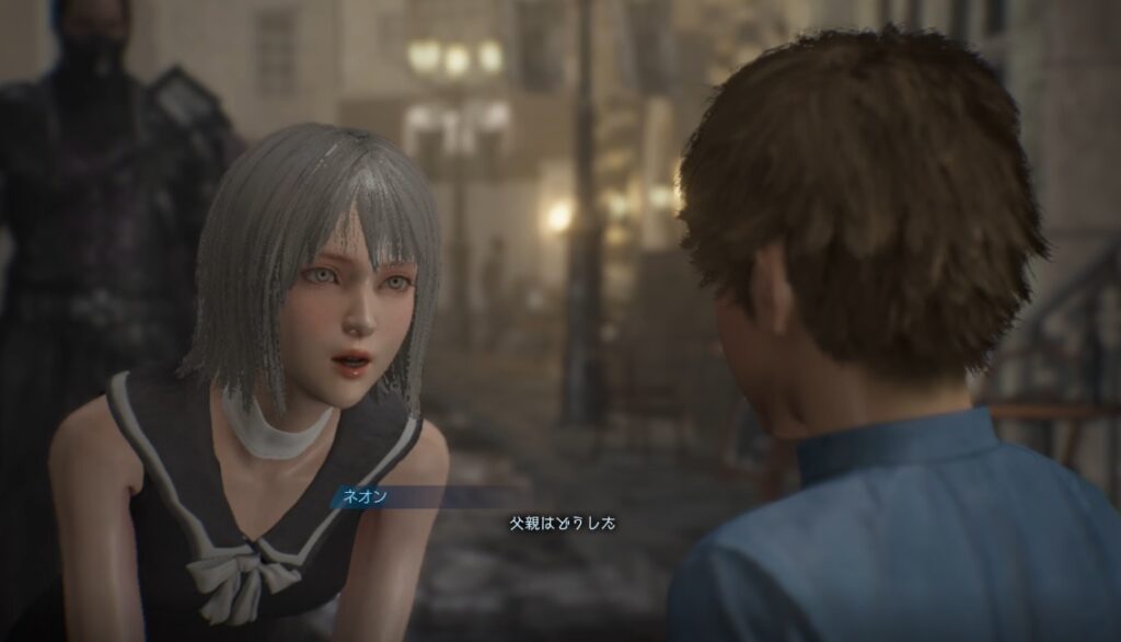 Ps4体験版プレイ感想 いろいろジョブが使えるのは楽しいが Ffオリジン えすてろゲーム研究所