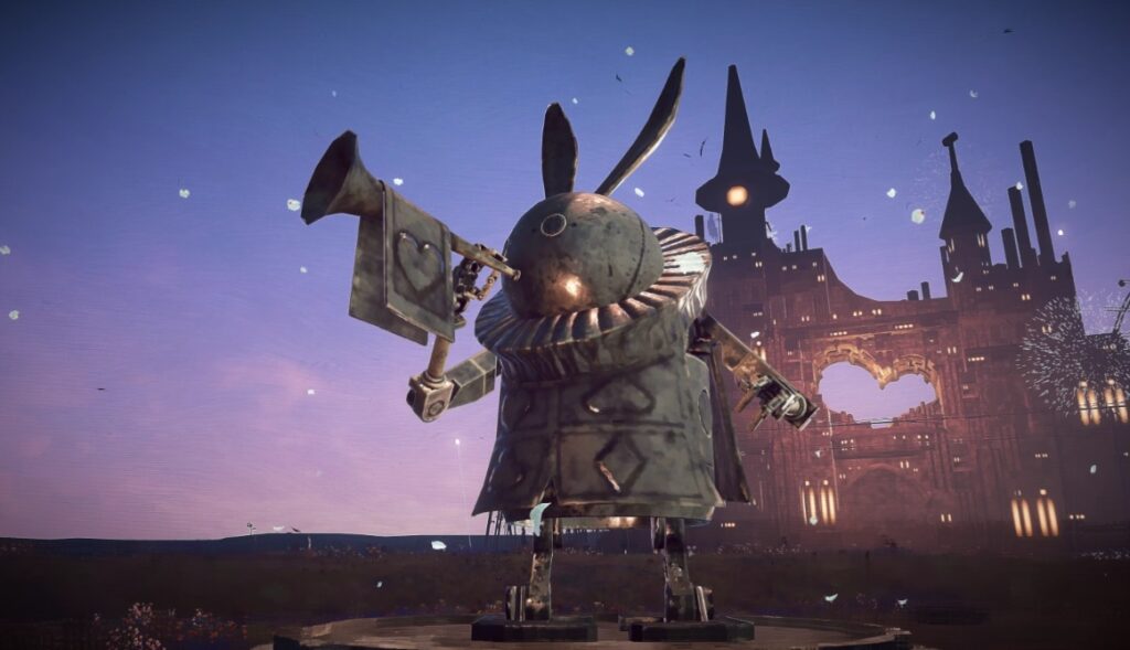 祭祀 遊園地ウサギ隠しマップ ドロップ武器まとめ バビロンズフォール攻略 えすてろゲーム研究所 祭祀 遊園地ウサギ隠しマップ ドロップ武器まとめ バビロンズフォール攻略 えすてろゲーム研究所