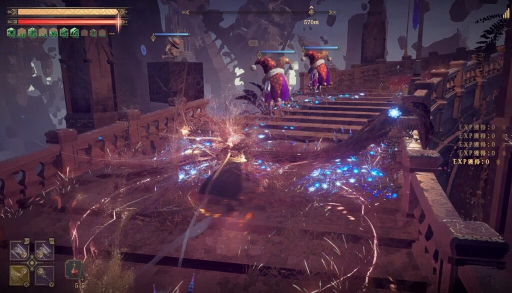 祭祀 遊園地ウサギ隠しマップ ドロップ武器まとめ バビロンズフォール攻略 えすてろゲーム研究所 祭祀 遊園地ウサギ隠しマップ ドロップ武器まとめ バビロンズフォール攻略 えすてろゲーム研究所