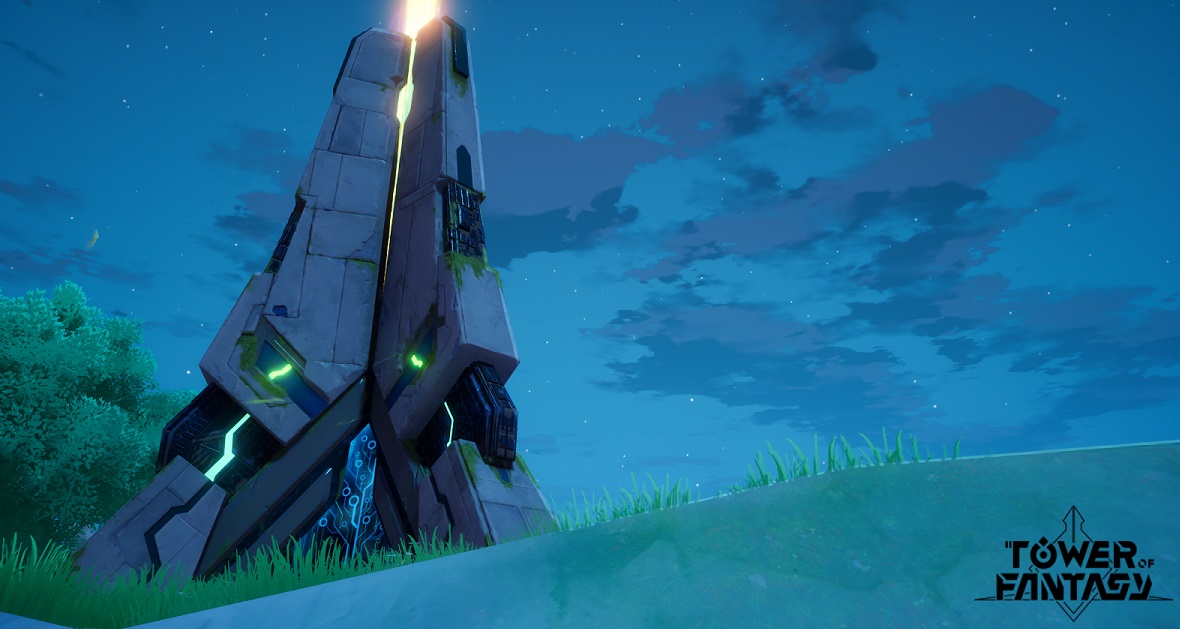 幻塔 遺跡a 02 進め方 宝箱の場所について 遺跡攻略 えすてろゲーム研究所