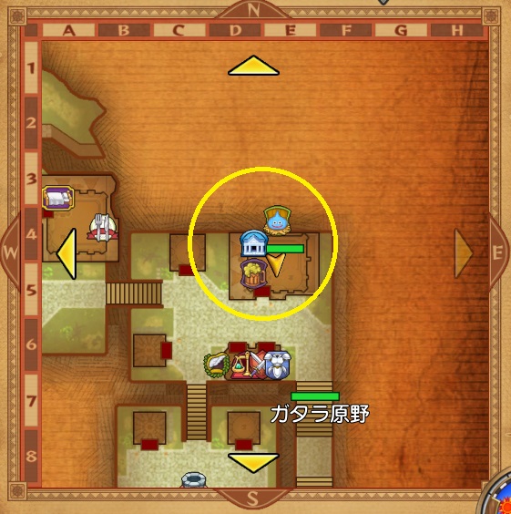 ドラクエ10オフライン攻略 転職はどこで出来る スキルポイントの仕様などのまとめ えすてろゲーム研究所 ドラクエ10オフライン攻略 転職はどこで出来る スキルポイントの仕様などのまとめ えすてろゲーム研究所